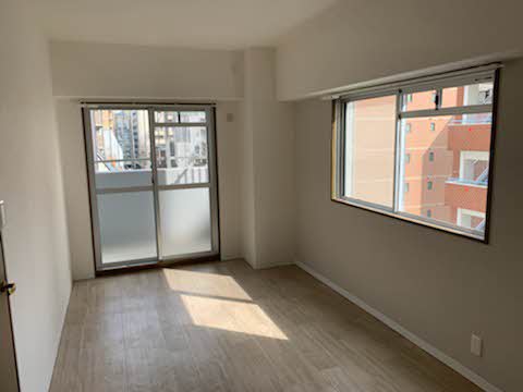 ２１北堀江（トニーワンキタホリエ） 0803号-10