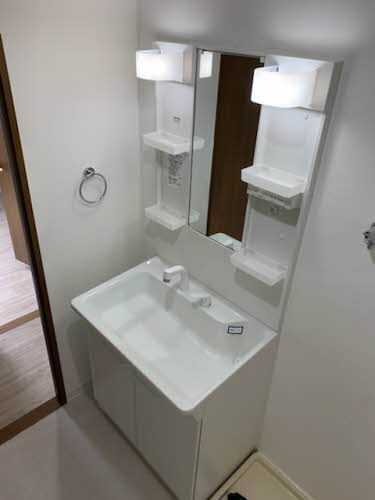 ２１北堀江（トニーワンキタホリエ） 0803号-12