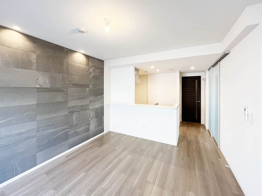 ククナ阿倍野 0301号-2