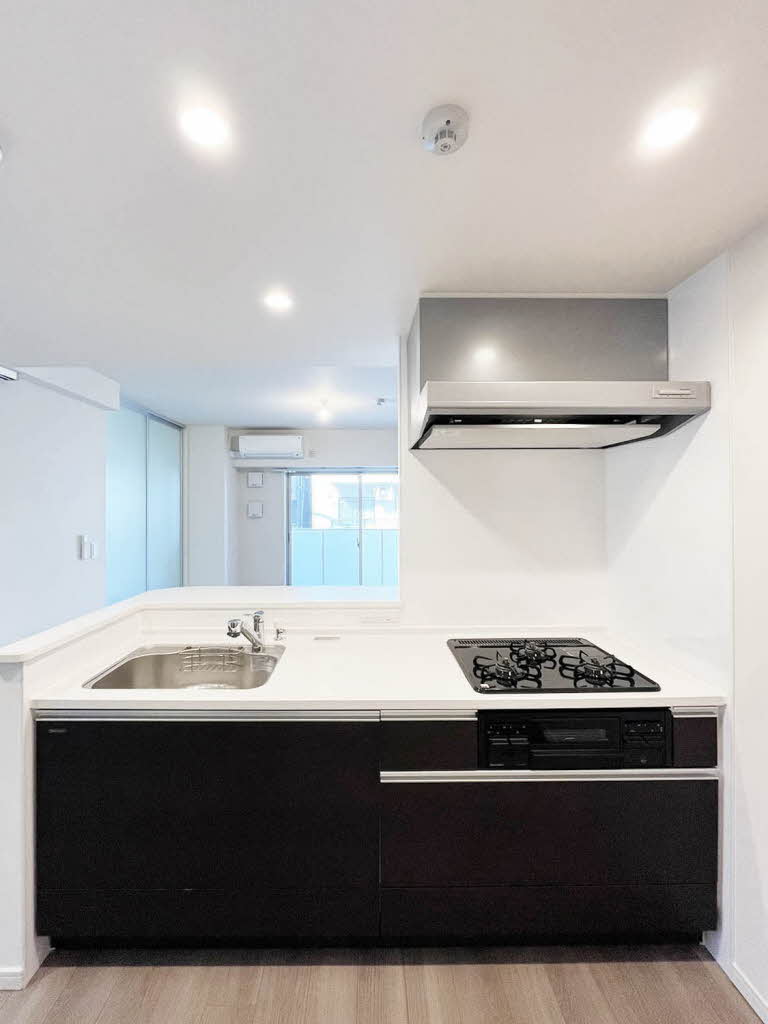 ククナ阿倍野 0301号-4