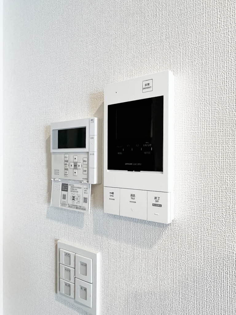 ククナ阿倍野 0301号-8