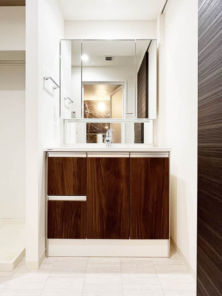 ククナ阿倍野 0301号-9