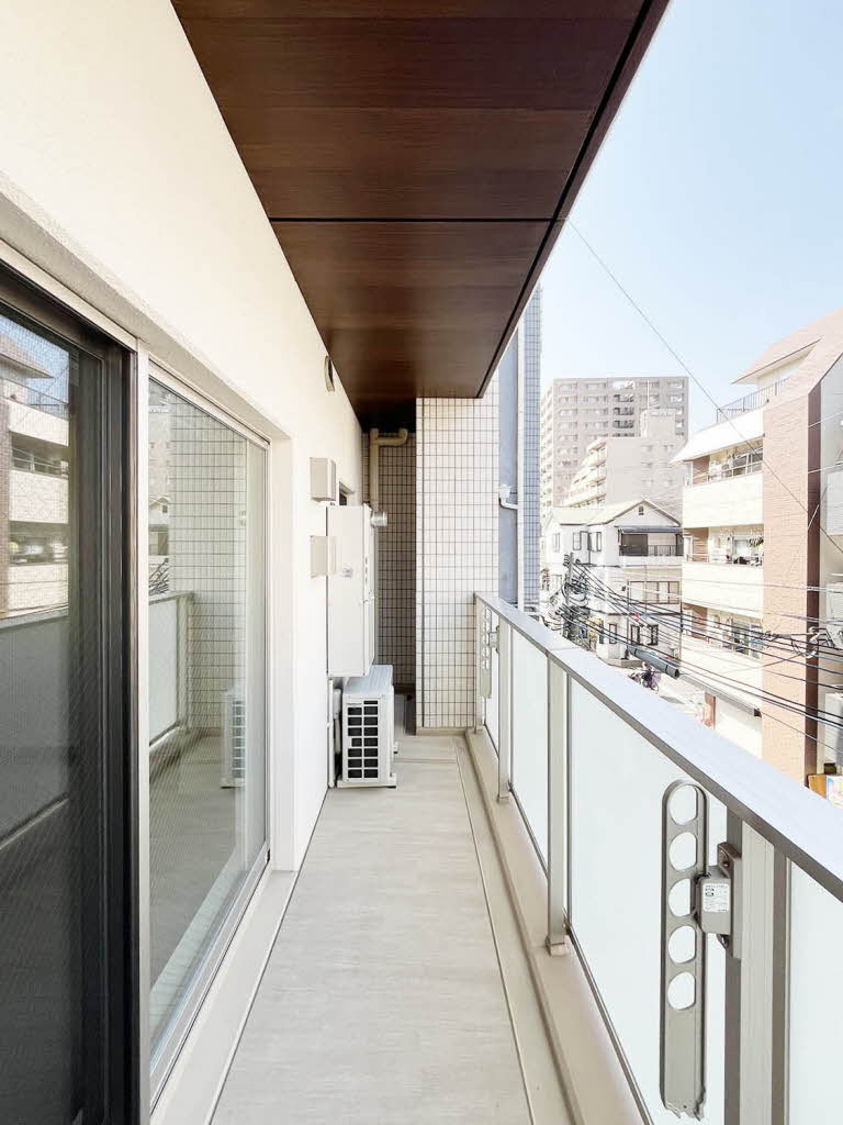 ククナ阿倍野 0301号-11