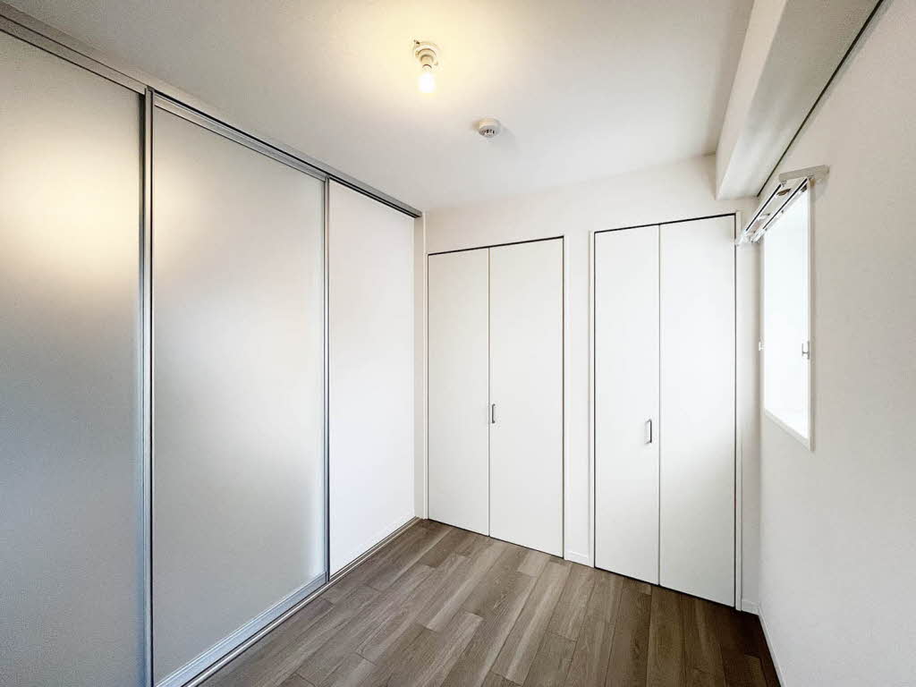 ククナ阿倍野 0301号-12