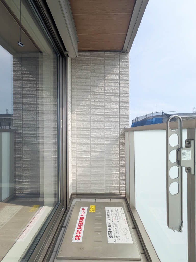 シャーメゾン プルメリア 0301号-13