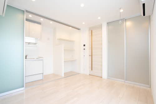 シャーメゾン甲子園口１丁目　レジデンス　ウエスト 0301号-3