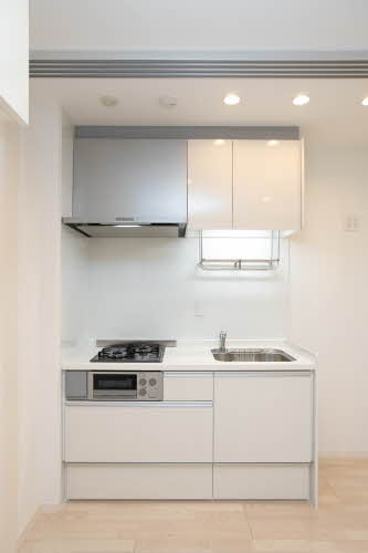 シャーメゾン甲子園口１丁目　レジデンス　ウエスト 0301号-4