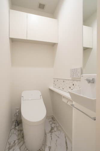 シャーメゾン甲子園口１丁目　レジデンス　ウエスト 0301号-5