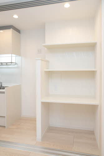 シャーメゾン甲子園口１丁目　レジデンス　ウエスト 0301号-8