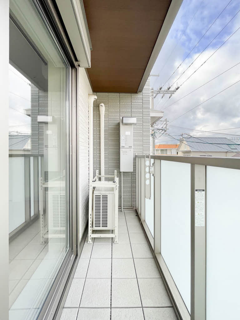 シャーメゾン甲子園口１丁目　レジデンス　ウエスト 0301号-11