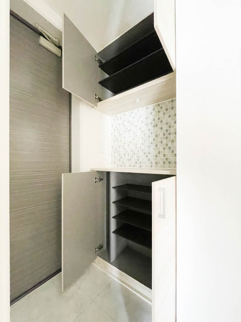 シャーメゾン甲子園口１丁目　レジデンス　ウエスト 0301号-12