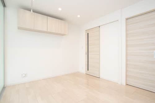 シャーメゾン甲子園口１丁目　レジデンス　ウエスト 0303号-2