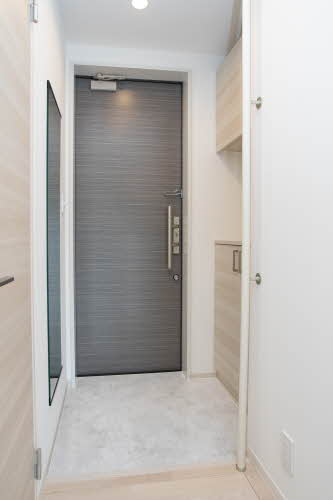 シャーメゾン甲子園口１丁目　レジデンス　ウエスト 0303号-4