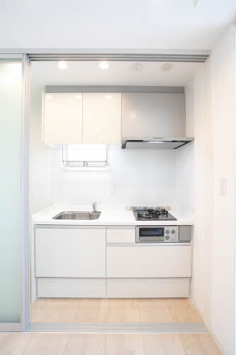 シャーメゾン甲子園口１丁目　レジデンス　ウエスト 0303号-8