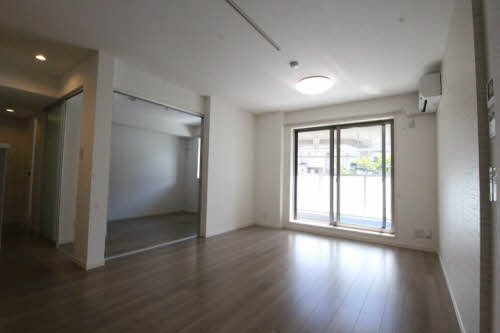 ル・ブラン香櫨園 0202号-2