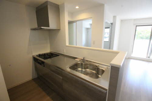 ル・ブラン香櫨園 0202号-3