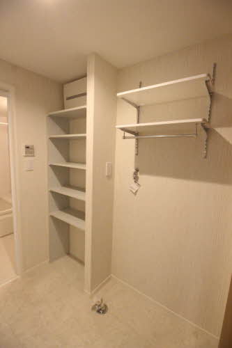 ル・ブラン香櫨園 0202号-5