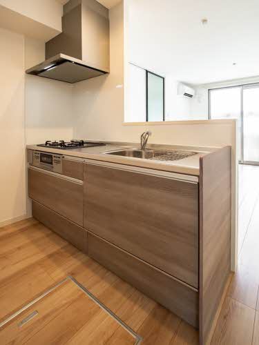 ＫＴＭスクエア 0102号-9