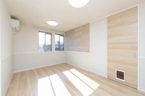 シャーメゾン京　御所ノ内Ａ 0203号-2