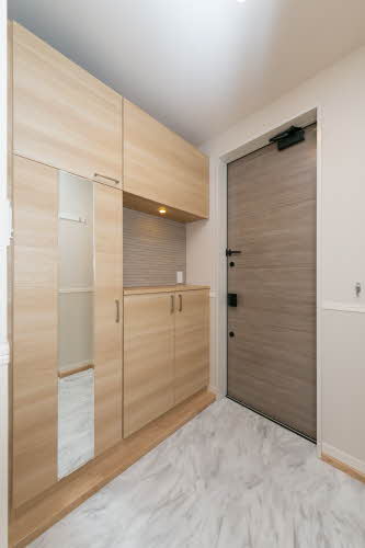 シャーメゾン京　御所ノ内Ａ 0203号-4