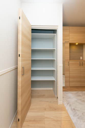 シャーメゾン京　御所ノ内Ａ 0203号-5