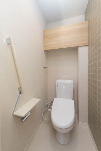 シャーメゾン京　御所ノ内Ａ 0203号-6