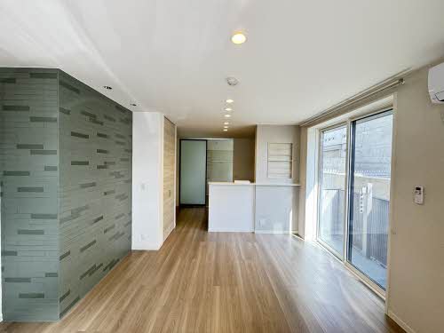 シャーメゾンガーデンズ大原町 0103号-2