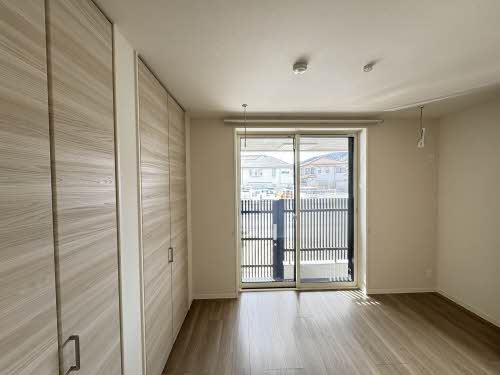 シャーメゾンガーデンズ大原町 0103号-4