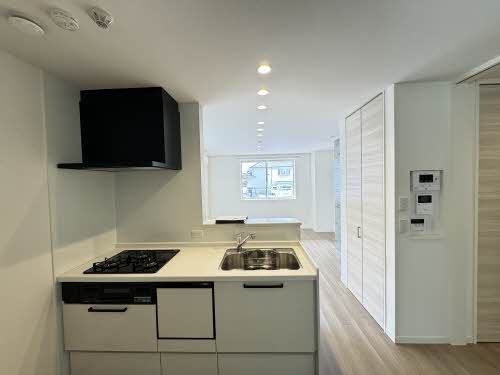 シャーメゾンガーデンズ大原町 0103号-7