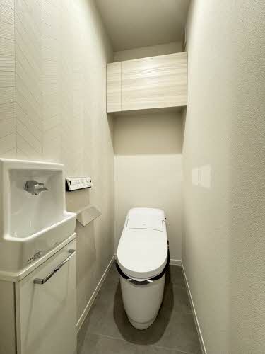 シャーメゾンガーデンズ大原町 0103号-10