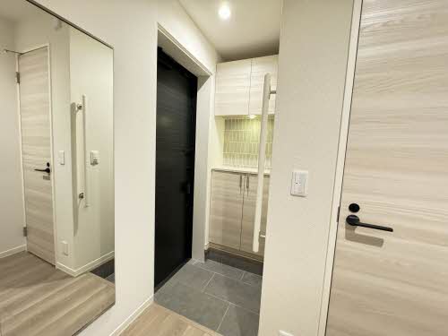 シャーメゾンガーデンズ大原町 0103号-11