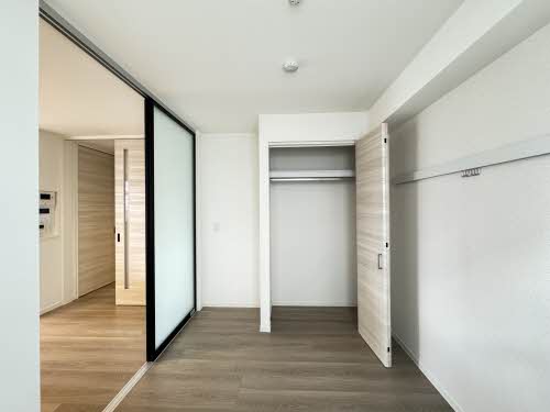 シャーメゾンガーデンズ大原町 0103号-12