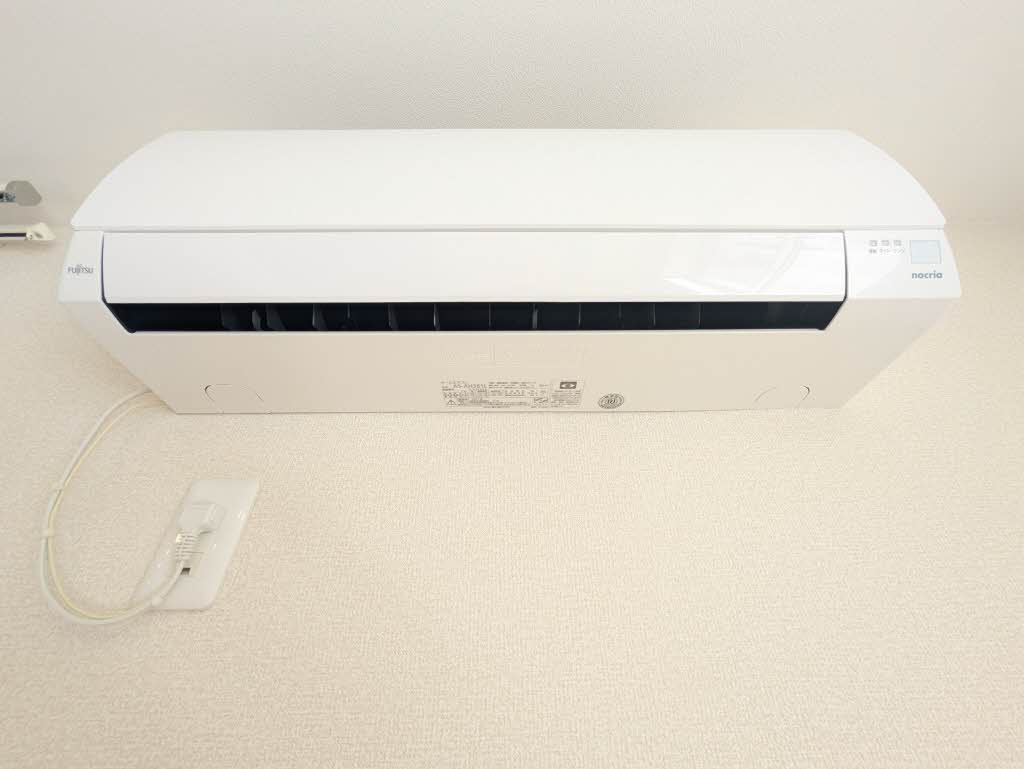 シャーメゾンガーデンズ大原町 0103号-14