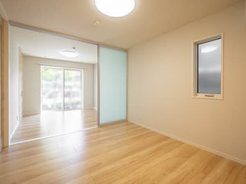 ラフィーネ下鴨 0101号-2