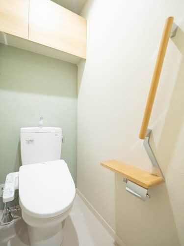 ラフィーネ下鴨 0101号-5