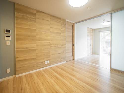 ラフィーネ下鴨 0101号-10