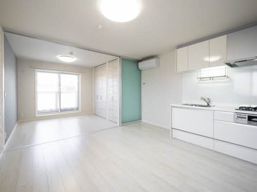 ラフィーネ下鴨 0302号-2