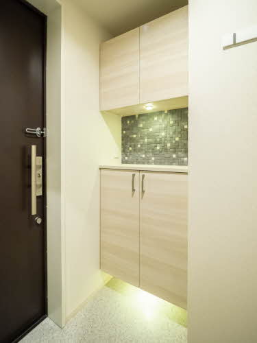 ラフィーネ下鴨 0302号-4