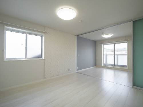 ラフィーネ下鴨 0302号-9