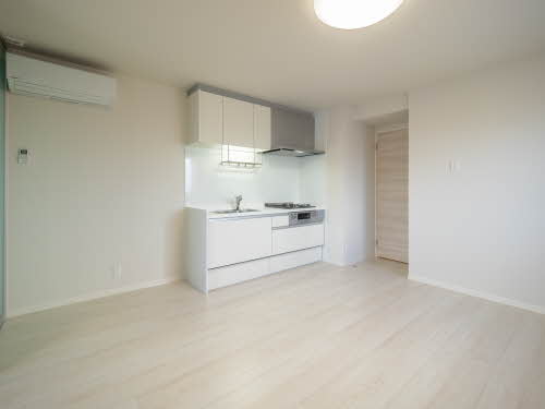 ラフィーネ下鴨 0302号-10