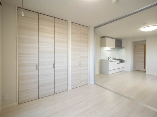 ラフィーネ下鴨 0302号-12