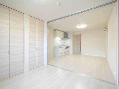 ラフィーネ下鴨 0302号-14