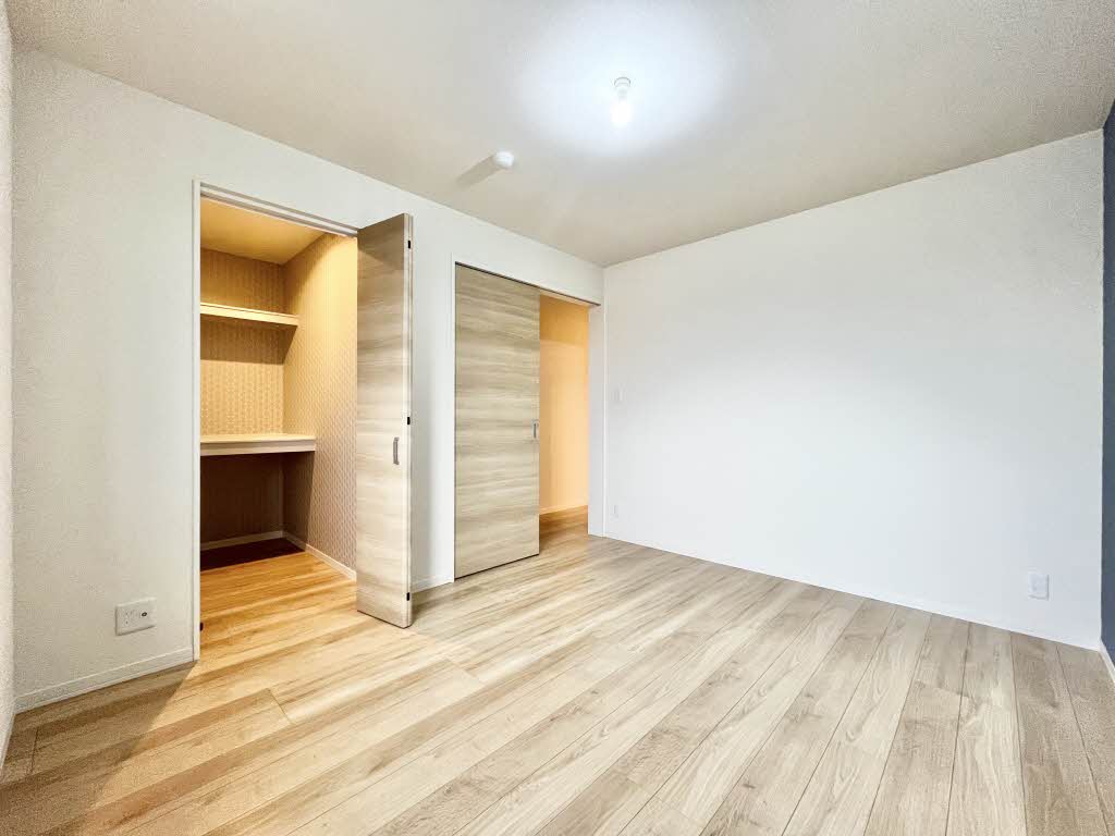 オカバ姫路網干シャーメゾン 0303号-4