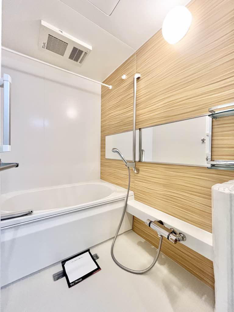 オカバ姫路網干シャーメゾン 0303号-6