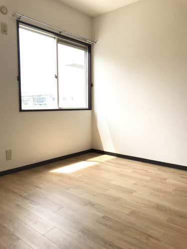 くるみハイツ 0102号-3