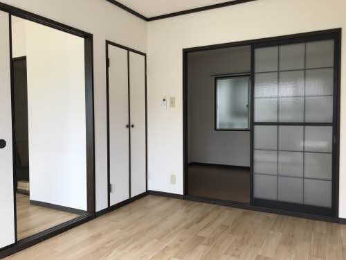 くるみハイツ 0102号-4