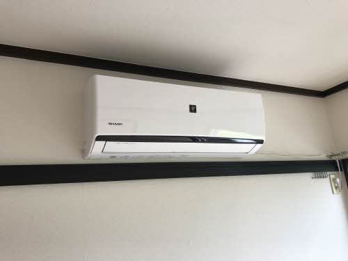 くるみハイツ 0102号-5