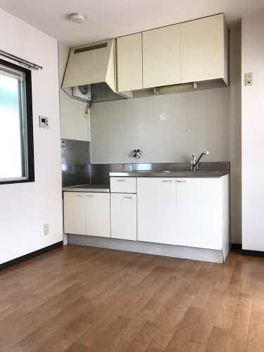 くるみハイツ 0102号-6