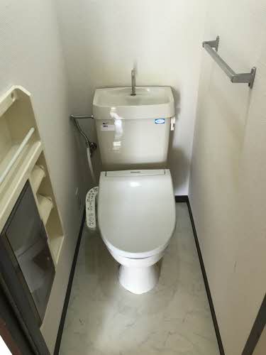 くるみハイツ 0102号-8