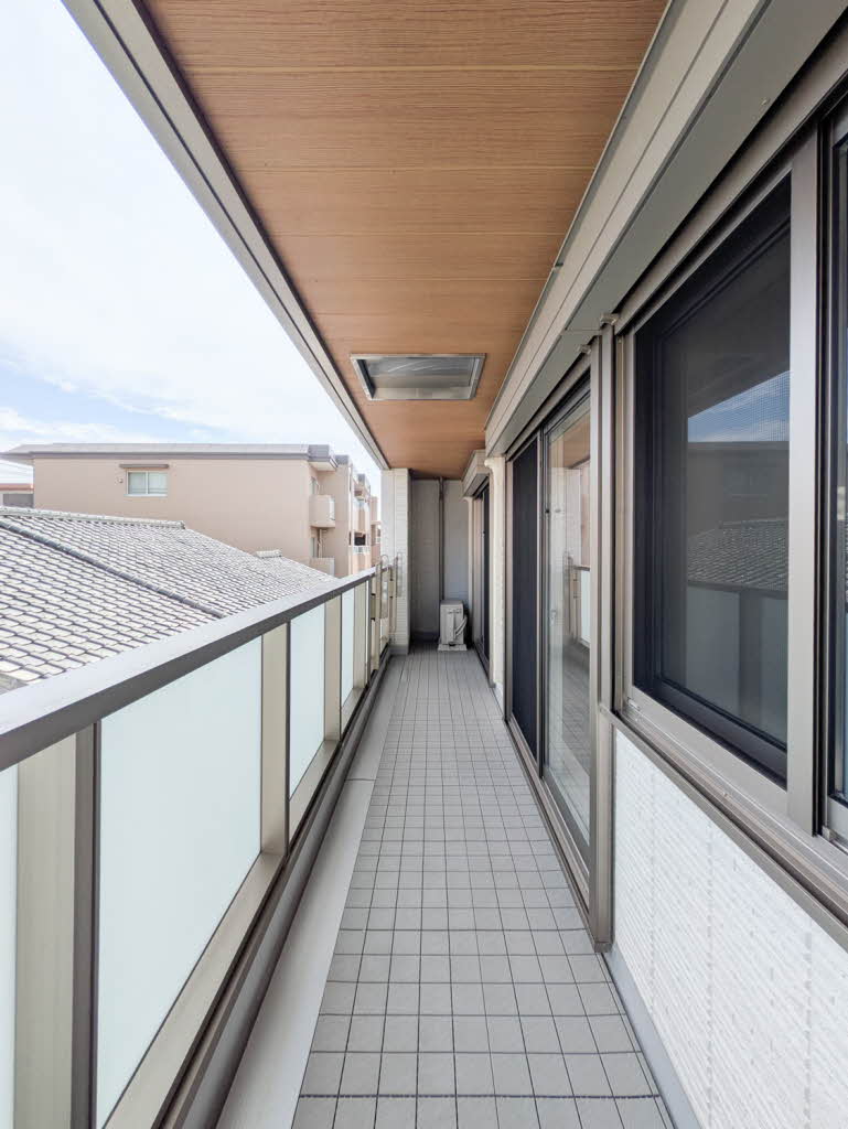エルキューブ深江 0202号-12